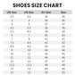 Women's Casual Ethnic Pattern Canvas Shoes
