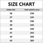 Women's Casual Ethnic Pattern Canvas Shoes