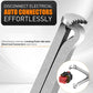 🥳2026 HOT SALE🥳💞50K+ SOLD!💥👴🚗 50% OFF! Multifunctional Electrical Disconnect Pliers – No garage fees! One-click release for car sensors & plugs. Ergonomic grip, easy on arthritic hands. 🔧💷