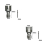 🔧Tube thread cutting tool