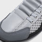 Men’s Breathable Mesh Slip-On Half Slippers