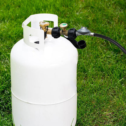 📢📢50% OFF !!!⏰Propane Level Indicator for 5-20lb Tanks