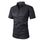👔 2026 Sale — Over 37 500 Sold!✨ Men's Short Sleeve Dress Shirt