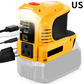 ⚡Compact DC to AC Inverter - Suitable For Cars, Motorhomes, Outdoor ( Free Shipping )
