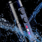 🔋✨ Rechargeable Magnetic Mini Keychain Flashlight! Palm-sized ×500 lumens of strong light ✨