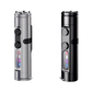 🔋✨ Rechargeable Magnetic Mini Keychain Flashlight! Palm-sized ×500 lumens of strong light ✨