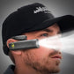📢50% OFF!🏃🔥LED Rechargeable Ear Headlamp - Ultra-Light & Hands-Free, Perfect for Running and Night Activities✨