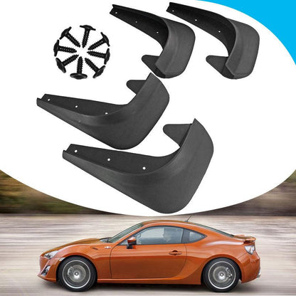 🔥Hot Sale 50% Off🔥Universal Car Wheel Fender