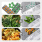 ⏳Limited time 50% discount💥🍃Reusable Aluminum Foil Sealable Storage Bags