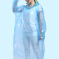 Disposable Rain Ponchos for Kids & Adults