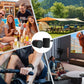 🎅Christmas Pre-sale🎁 2 in 1 Magnetic Dual Splittable Bluetooth Speaker