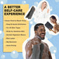 Blissal Exfoliating Antibacterial Shower Towel🚿