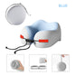 🔥Last Day Special：49% OFF🔥Memory Foam U-Shaped Travel Neck Pillow💤
