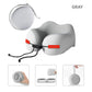 🔥Last Day Special：49% OFF🔥Memory Foam U-Shaped Travel Neck Pillow💤