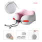 🔥Last Day Special：49% OFF🔥Memory Foam U-Shaped Travel Neck Pillow💤