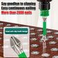 🔥LAST DAY OFFER - 50% OFF🔥Anti-Slip Magnetic Phillips Bit with Spring