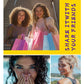 BUY 1 GET 1 FREE!!💖Fiber Lengthening Volumizing Mascara🫧