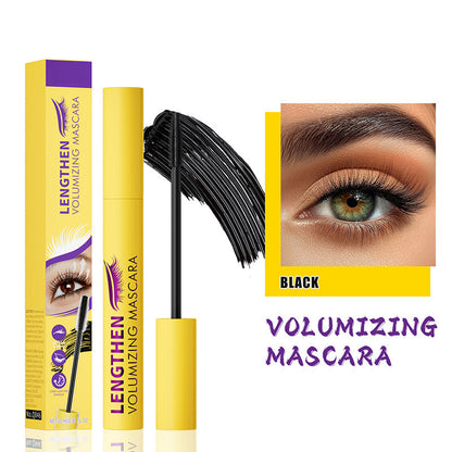BUY 1 GET 1 FREE!!💖Fiber Lengthening Volumizing Mascara🫧