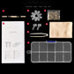 Eyeglass Nose Pad Repair Kit