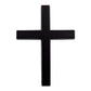 🚗✝️Metal Jesus Christ Cross Badge Stickers|3D Cross Self-Adhesive Car Scratch Cover Sticker