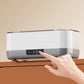Portable & Multifunctional Smart Ultrasonic Cleaner
