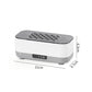 Portable & Multifunctional Smart Ultrasonic Cleaner