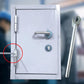 🔥Clearance sale: 50% off🎁Door Hinge Gap Adjustment Wrench