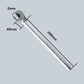 🔥Clearance sale: 50% off🎁Door Hinge Gap Adjustment Wrench