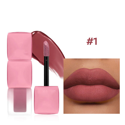 🎁Buy 1 Get 1 Free🔥Long-lasting Lightweight Non-Sticky Lip Gloss