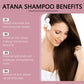 Smooth Moisturizing Shine Shampoo（50% OFF）