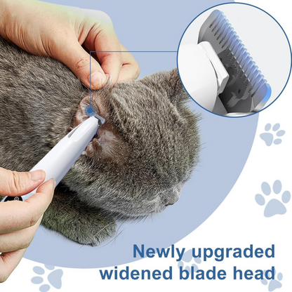 Pet Paw Trimmer for Cats & Dog