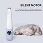 Pet Paw Trimmer for Cats & Dog