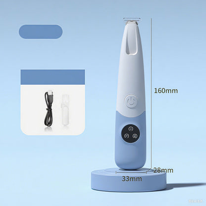 Pet Paw Trimmer for Cats & Dog