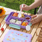 Cute Cartoon Lunch Box