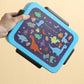 Cute Cartoon Lunch Box