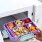Cute Cartoon Lunch Box