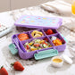 Cute Cartoon Lunch Box