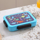 Cute Cartoon Lunch Box