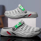 Men’s Casual & Lightweight Slip-On Clog