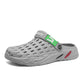 Men’s Casual & Lightweight Slip-On Clog