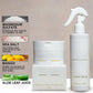 Hair Styling Spray & Cream Set