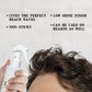 Hair Styling Spray & Cream Set