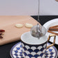 304 Stainless Steel Spice and Tea Filter(3PCS)