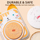 Cute Animal Pottery Wheel Set for Kids