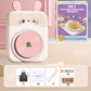 Cute Animal Pottery Wheel Set for Kids