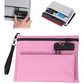 🌞Summer Sale 50% OFF🔥Double Layer Money Bag With Lock