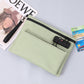 🌞Summer Sale 50% OFF🔥Double Layer Money Bag With Lock
