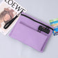 🌞Summer Sale 50% OFF🔥Double Layer Money Bag With Lock