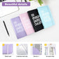 🔥100 Days Money Saving Challenge Coin Envelope BudgetStorage Book💵