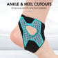 🔥2025 Hot Sale 49% OFF🎁Adjustable Elastic Ankle Brace